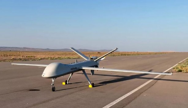 Foto - İran'ın İHA üretimi tehlikede! Yeni yaptırımı açıkladılar