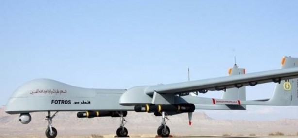 Foto - İran'ın İHA üretimi tehlikede! Yeni yaptırımı açıkladılar