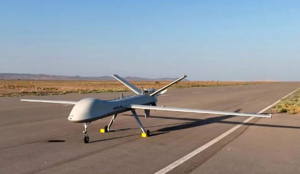 Foto - İran'ın İHA üretimi tehlikede! Yeni yaptırımı açıkladılar