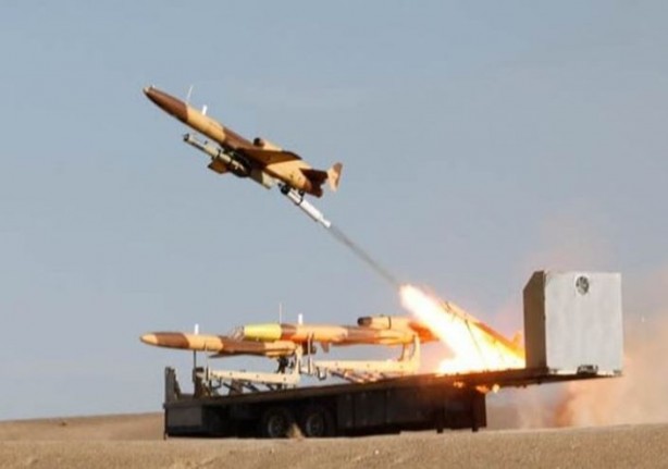 İran'ın İHA üretimi tehlikede! Yeni yaptırımı açıkladılar