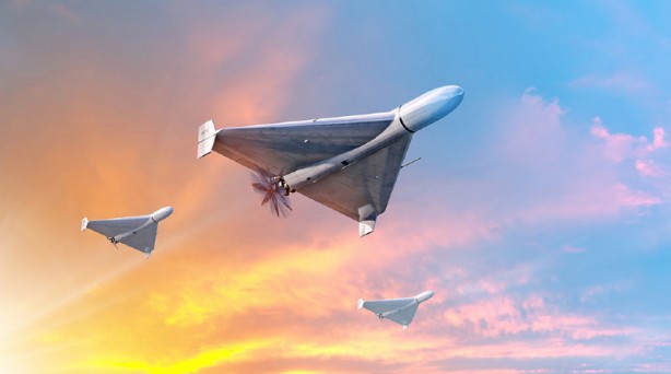 İran'ın İsrail'e ateşlediği İHA'lar ile ilgili beklenmedik detay! Şu an nerede oldukları ortaya çıktı