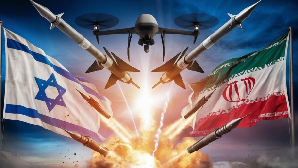 Foto - İran’ın İsrail’e saldırısında yaralanan tek kız çocuğu bakın nereli çıktı! İşte bu kadar olur İran’ın yapacağı iş! Resmen şok olacaksınız