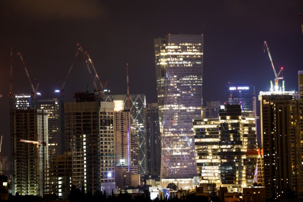 Foto - İran’ın İsrail’e saldırısının bilançosu açıklandı