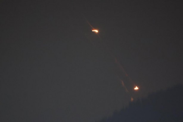 İran’ın İsrail’e saldırısının bilançosu açıklandı