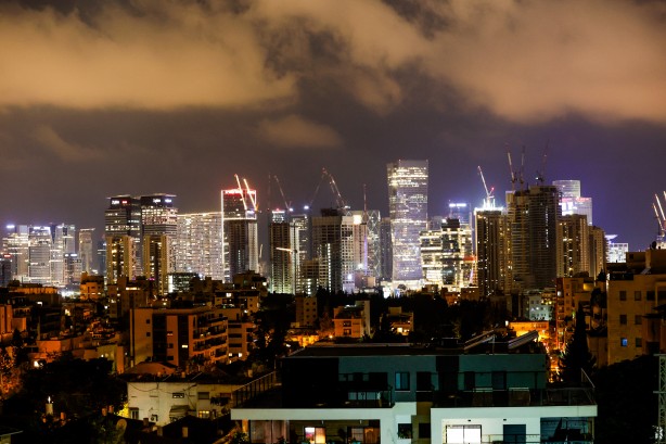 Foto - İran’ın İsrail’e saldırısının bilançosu açıklandı