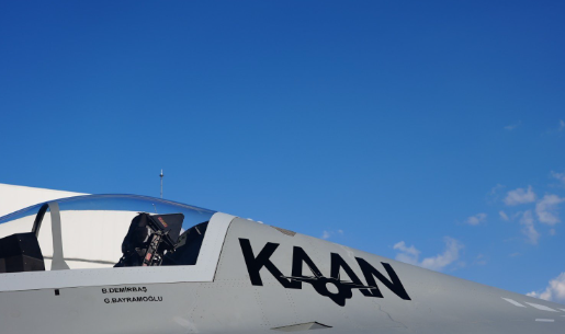 Foto - İran'ın İsrail'i vurması sonrası Türkiye'den hiç hesapta olmayan MMU Kaan kararı! İşte bu hamle ortalığı karıştırır