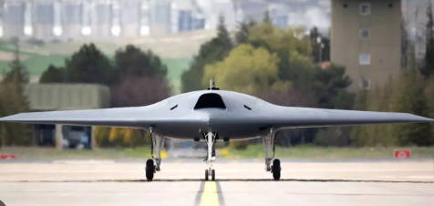 Foto - İran'ın İsrail'i vurması sonrası Türkiye'den hiç hesapta olmayan MMU Kaan kararı! İşte bu hamle ortalığı karıştırır