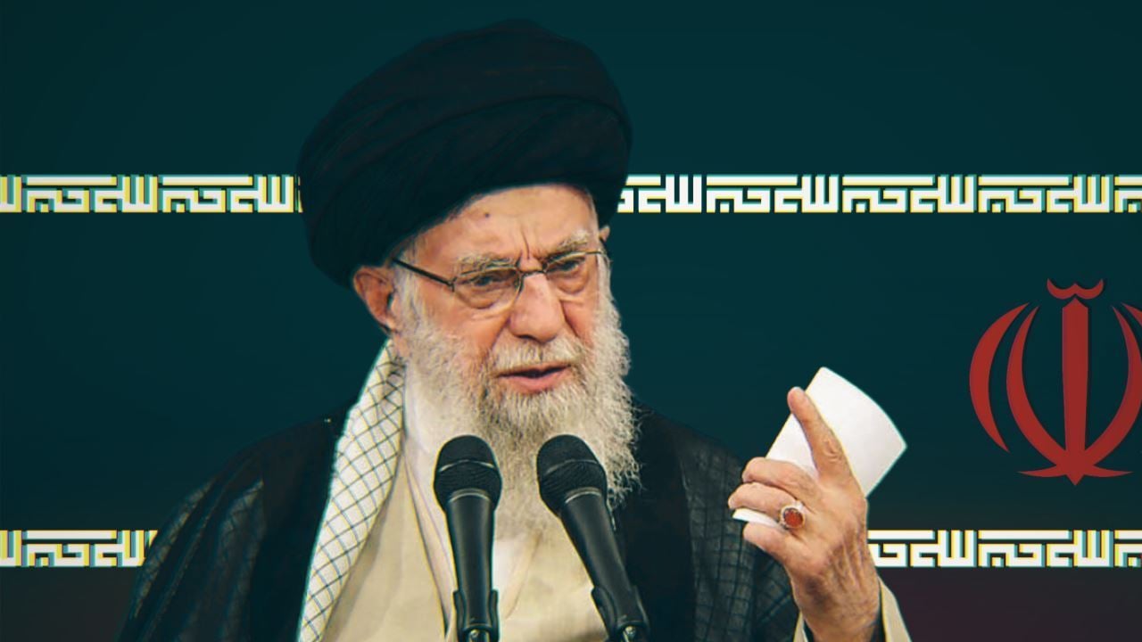 İran'ın İstihbarat Bakanlığı dünyaya ilan etti: Öldürülme ihtimali var!