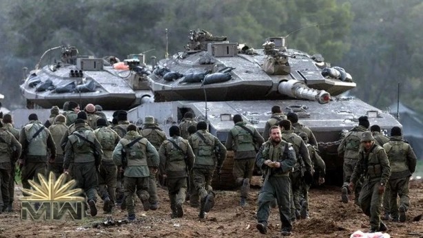 Foto - İran'ın karışması an meselesi! Ülkede 3 tane ordu ortaya çıktı
