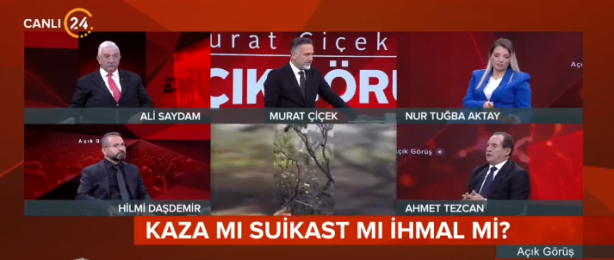 Foto - İran'ın karışması an meselesi! Ülkede 3 tane ordu ortaya çıktı