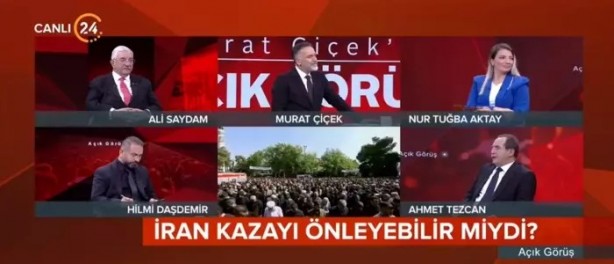 Foto - İran'ın karışması an meselesi! Ülkede 3 tane ordu ortaya çıktı