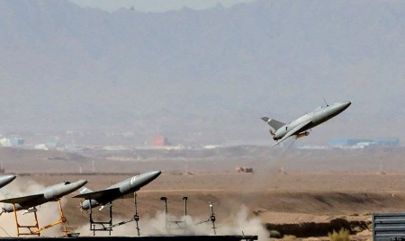 Foto - İran'ın katil İHA'larıyla ilgili gündemi sarsan gelişme! İzin almadan gizlice satıldı
