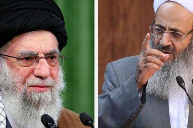 Foto - İran'ın kritik isminin Türkiye ziyareti Tahran'ı endişelendirdi! Fena halde paniklediler