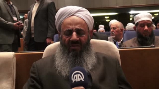 Foto - İran'ın kritik isminin Türkiye ziyareti Tahran'ı endişelendirdi! Fena halde paniklediler