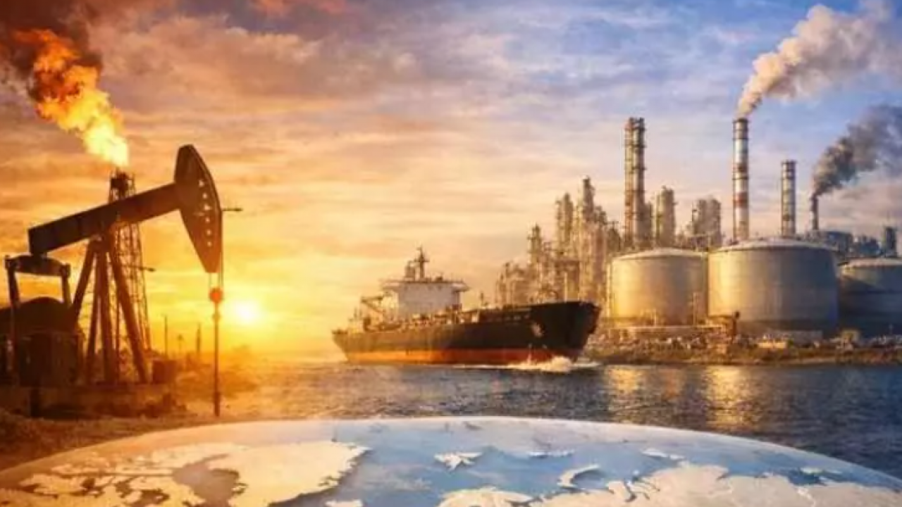 ABD'nin gözü petrolde: İşte İran'ın petrolüne bağımlı olan ülkeler!