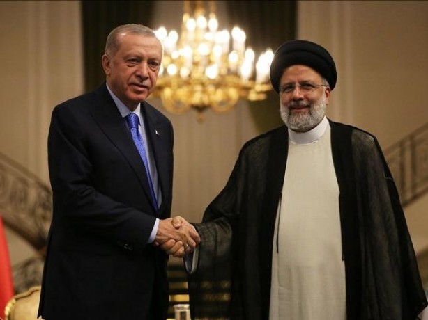 Foto - İran şimdi Türkiye'nin eline düştü! Ankara'ya büyük bir teklif yapmaya hazırlanıyorlar