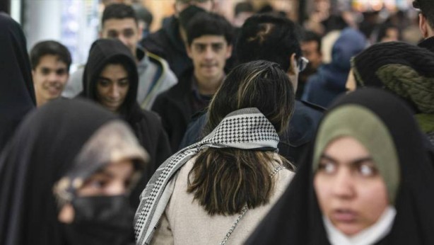 Foto - İran'ın skandal Türkiye planı: İsrail'in Arz-ı Mev'ud projesinden çok daha tehlikeli