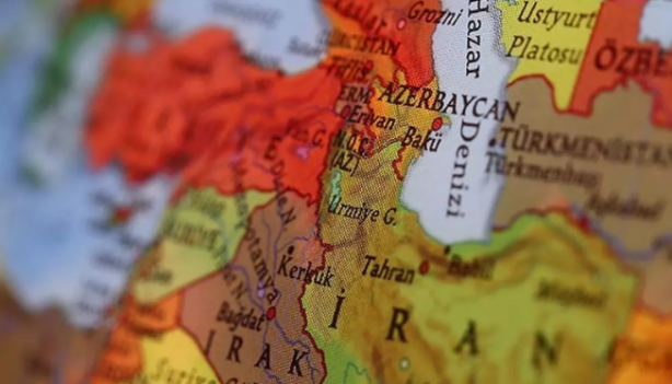 Foto - İran'ın skandal Türkiye planı: İsrail'in Arz-ı Mev'ud projesinden çok daha tehlikeli