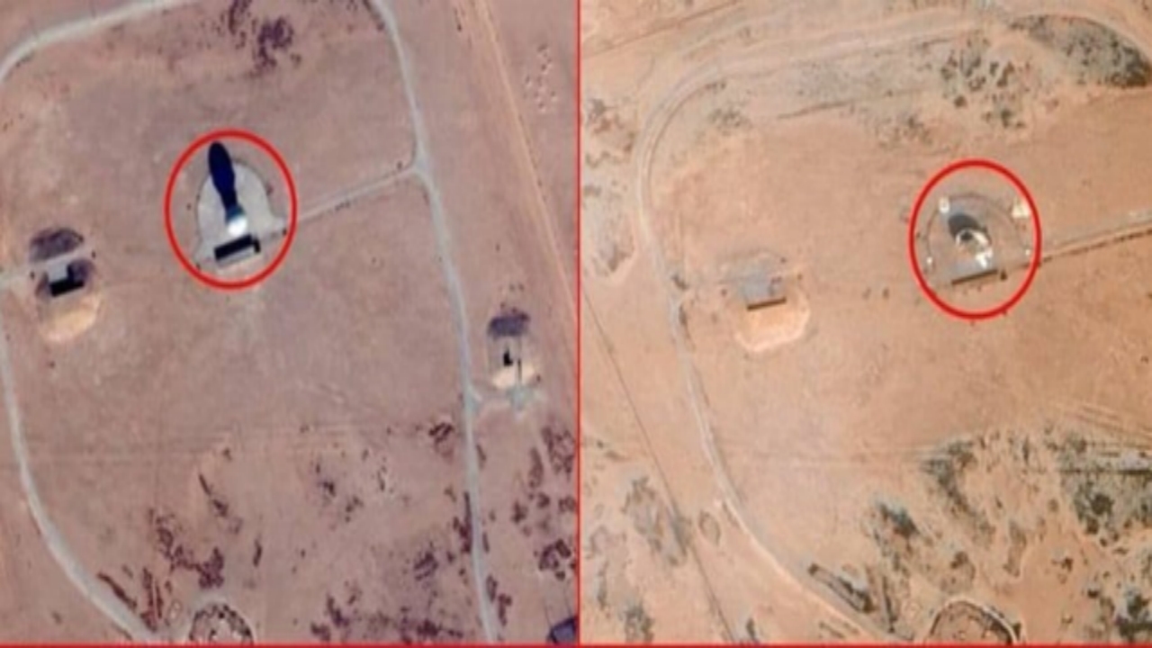 İran’ın son saldırısı Suudi Arabistan’ı resmen "kör" etti! Devre dışı kaldı, vurulan darbe öyle böyle değil