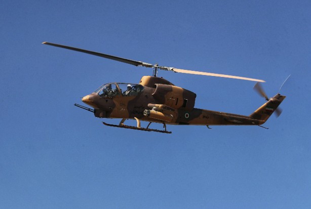 İran'ın tatbikatında olay görüntü! İran askeri Azerbaycan ve Türkiye'ye mesaj gönderdi