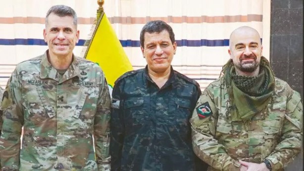 Foto - İran'ın Türk asıllı lideri Pezeşkiyan'dan Türkiye'ye büyük ayıp! Tüm uyarılara rağmen yaptı