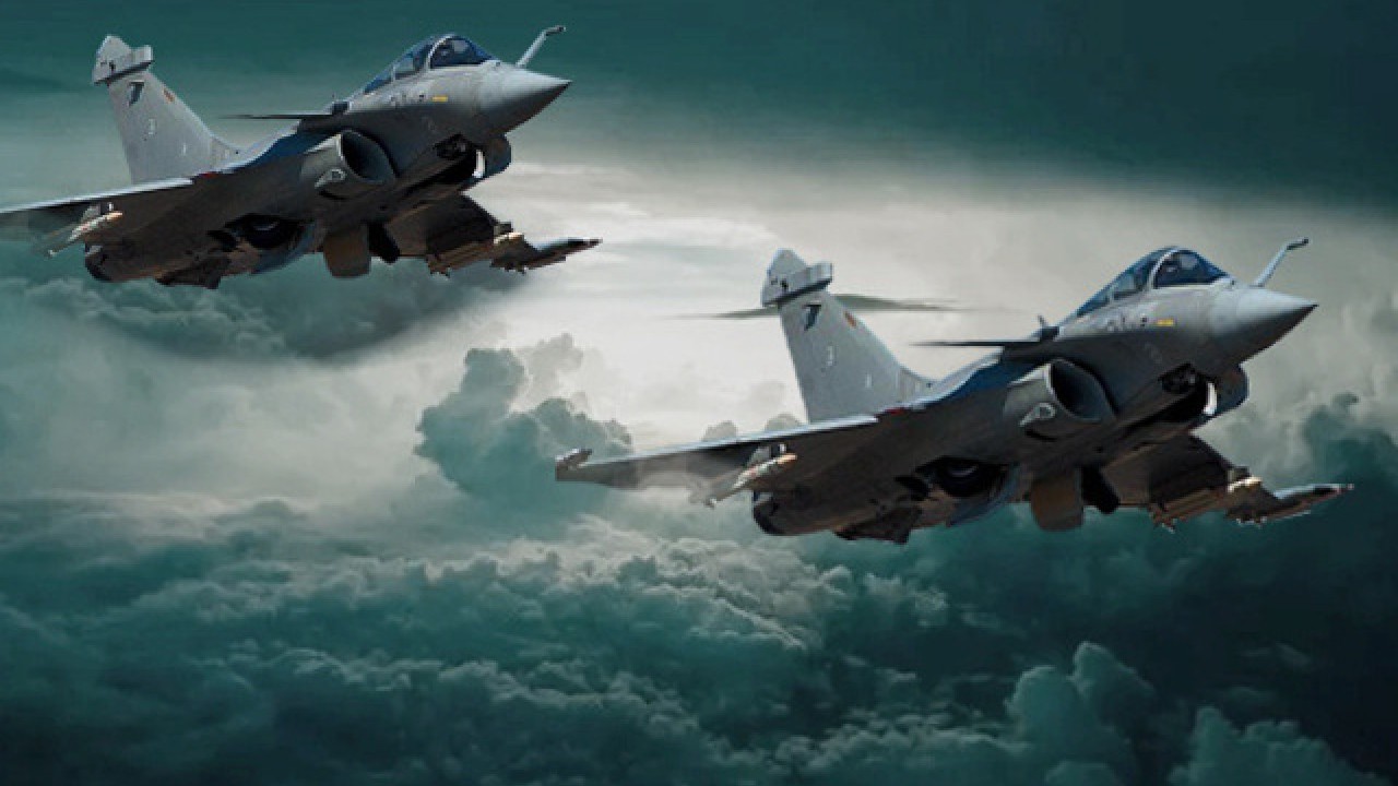 İran'ın vurulması için hava sahasını açmadılar! Tüm savunma anlaşmaları feshedildi