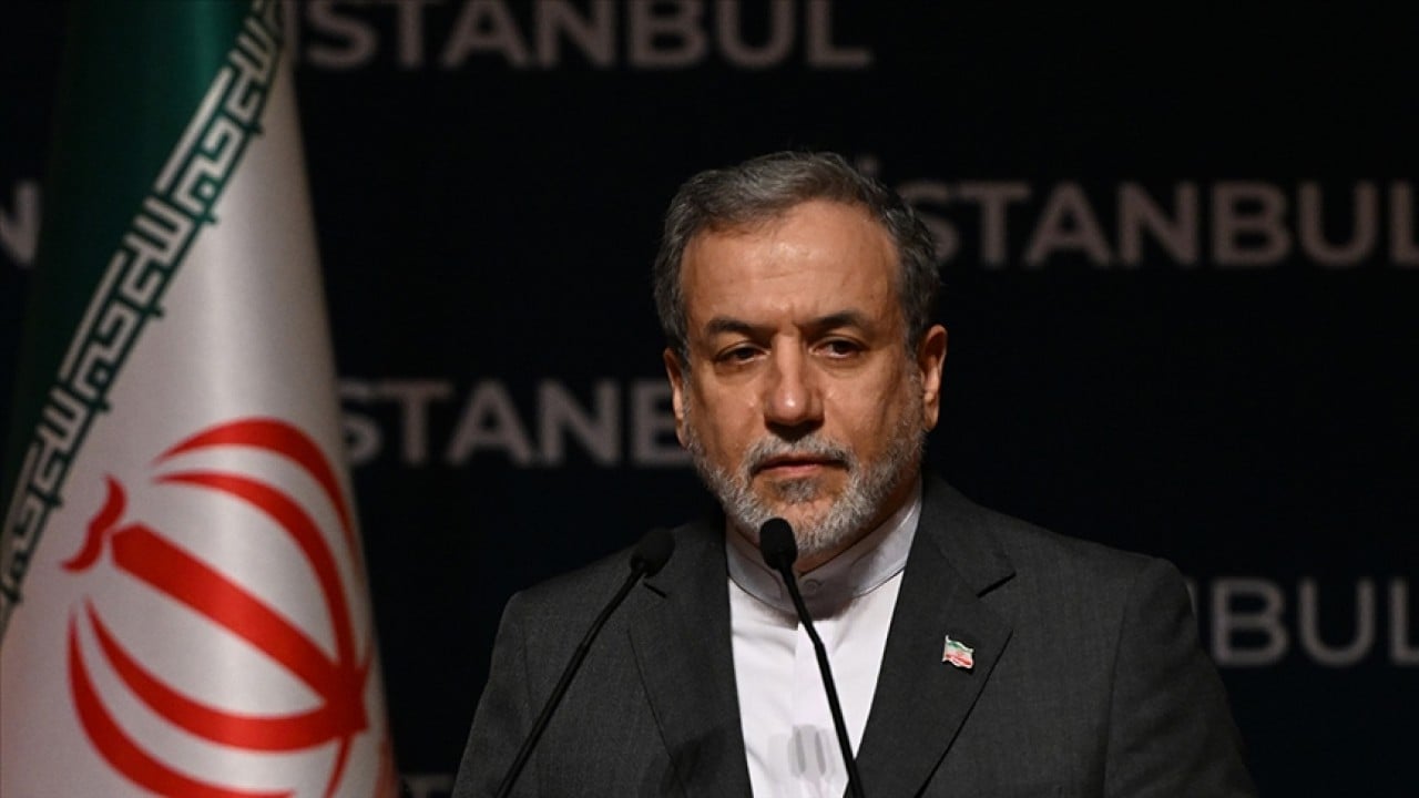 İran’ın yeni dini lideri kim olacak? Dışişleri Bakanı Erakçi’den flaş açıklama 