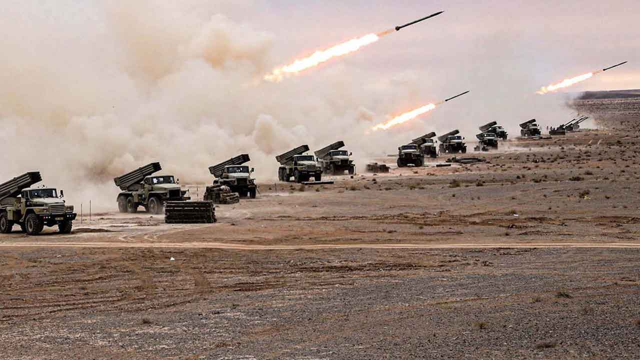 İran'la ilgili ortalığı ayağa kaldıracak iddia: 24 saat içinde...