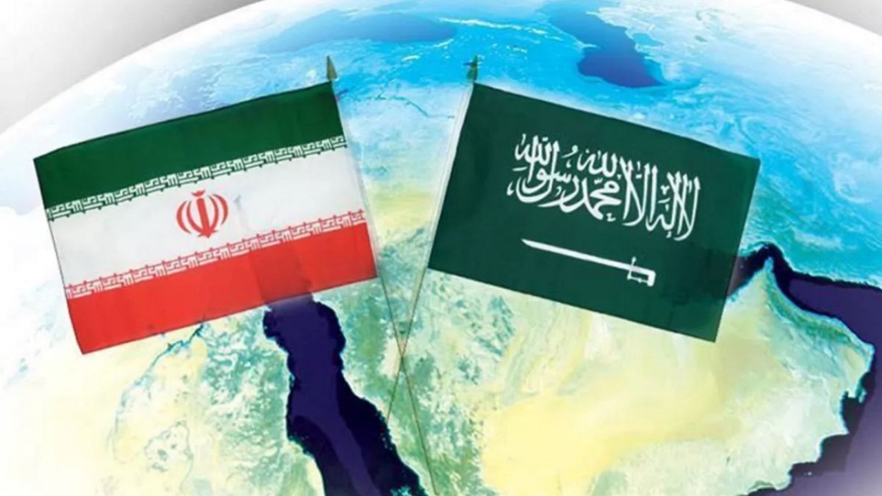 Foto - İran’la Suudi Arabistan’dan flaş karar! Türkiye bakın ne yapacak