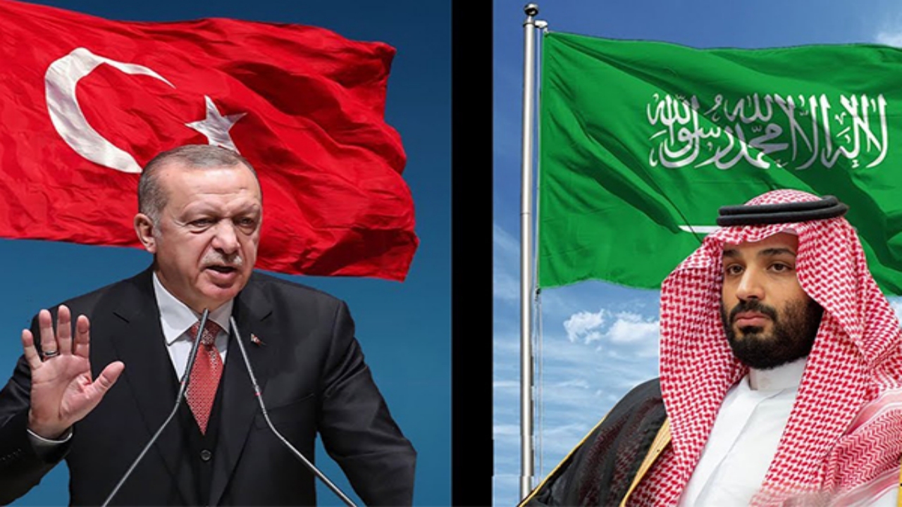 İran’la Suudi Arabistan’dan flaş karar! Türkiye bakın ne yapacak