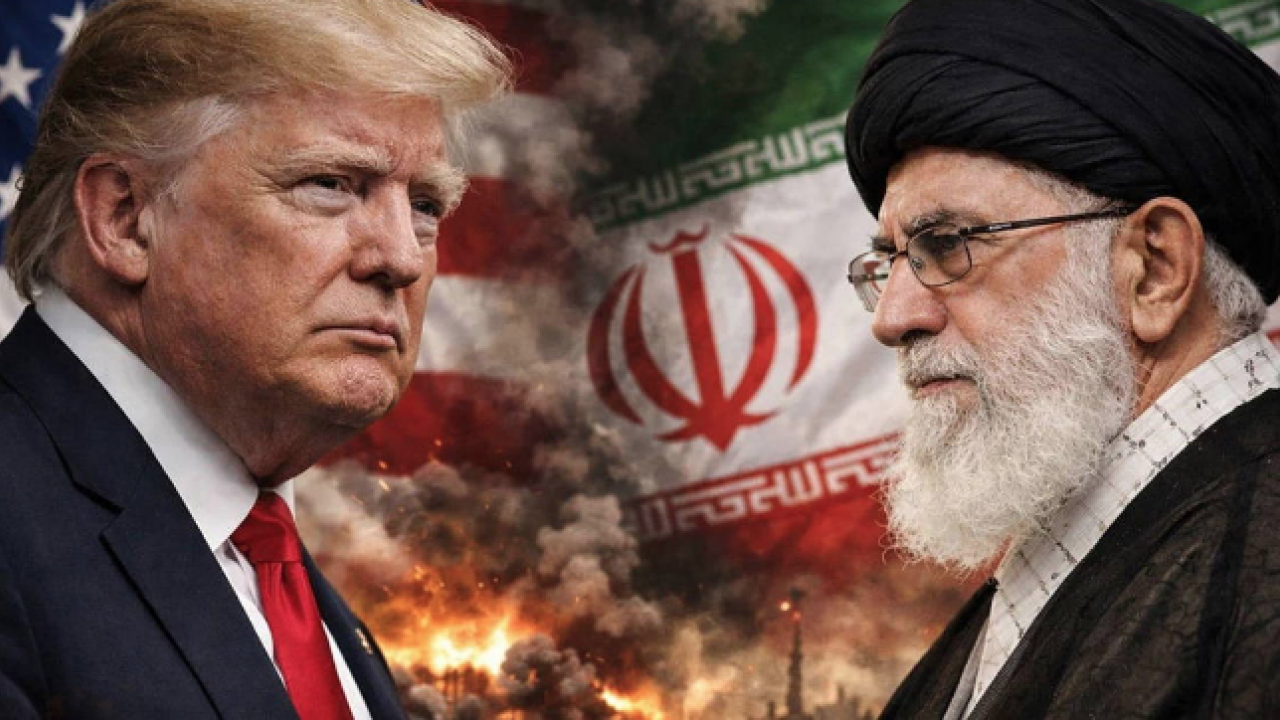 İran'la 'uzun sürecek savaş' o gelişmeye bağlıydı! ABD'den çarpıcı hamle, Cebelitarık detayı... Savaşın habercisi 