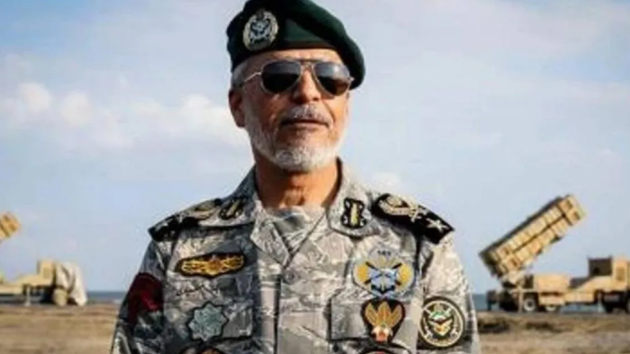 İranlı amiralden Türkiye ilgili beklenmedik savunma sanayii mesajı! Kimse bunu beklemiyordu