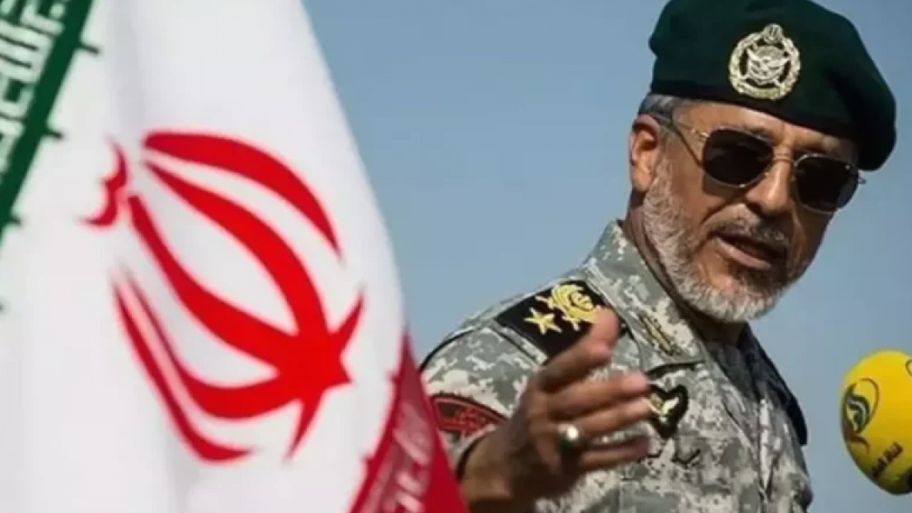 Foto - İranlı amiralden Türkiye ilgili beklenmedik savunma sanayii mesajı! Kimse bunu beklemiyordu