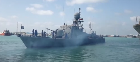 Foto - Kur'an-ı Kerim'i teker teker öpüp harekete geçtiler! İran savaş uçakları havalandı, füzeler ateşlendi