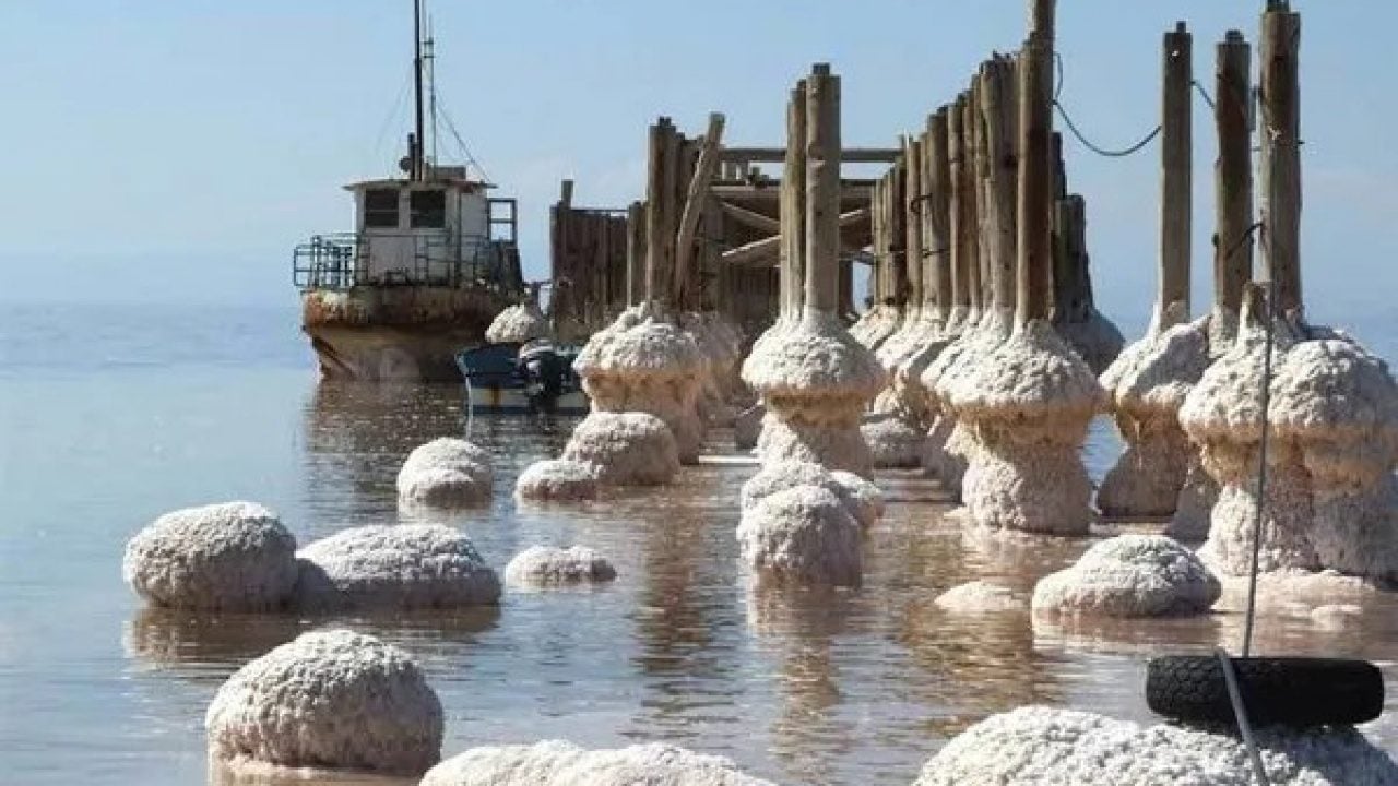 Foto - İranlı isim açıkladı: Türkiye'nin korktuğu başına gelmeyecek