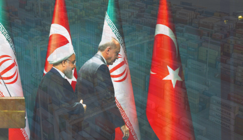 Foto - İranlı isimden Türkiye ile savaş çıkışı! "25 binden fazlası şu an Türkiye'de" diyerek her şeyi açıkladı