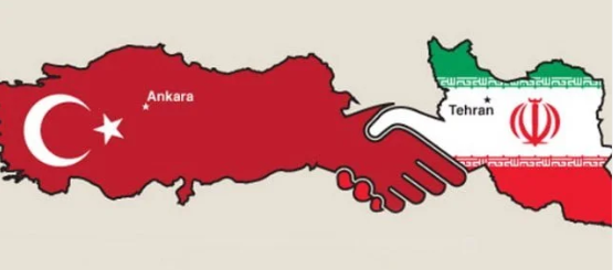 Foto - İranlı isimden Türkiye ile savaş çıkışı! "25 binden fazlası şu an Türkiye'de" diyerek her şeyi açıkladı