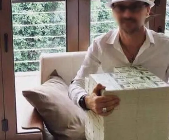 Foto - İranlı şebekeden büyük vurgun iddiası! 2500 kişiyi dolandırdılar