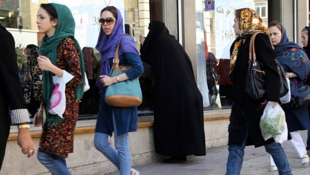 Foto - İranlılar bir ilimizde harekete geçti! Kent sakinleri şaşkın, kimse bu kadarını beklemiyordu