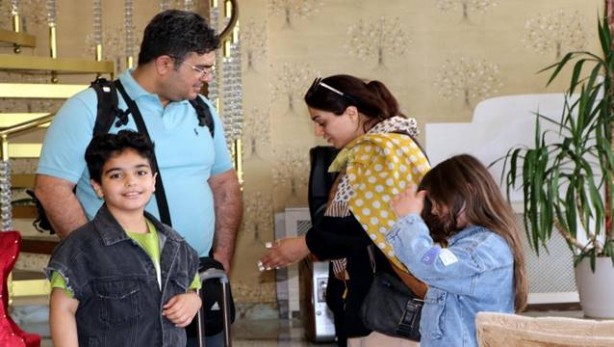 Foto - İranlılar bir ilimizde harekete geçti! Kent sakinleri şaşkın, kimse bu kadarını beklemiyordu