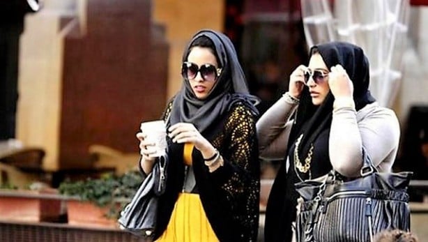 İranlılar bir ilimizde harekete geçti! Kent sakinleri şaşkın, kimse bu kadarını beklemiyordu