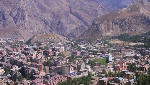 İranlılar Hakkari'de büyük bir skandala imza atacaklardı! Son anda fark edildiler