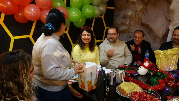 Foto - İranlılar o şehrimize akın etti