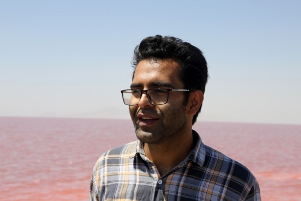 Foto - İranlılar orayı çok özlüyor!