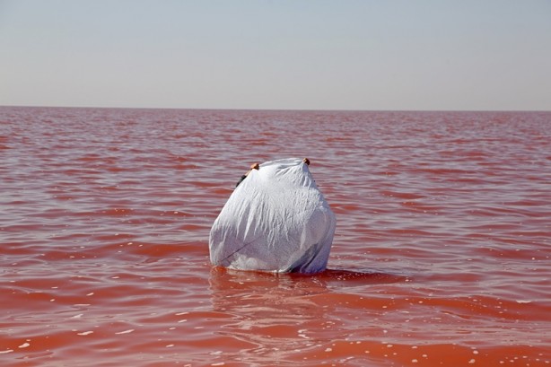 İranlılar orayı çok özlüyor!