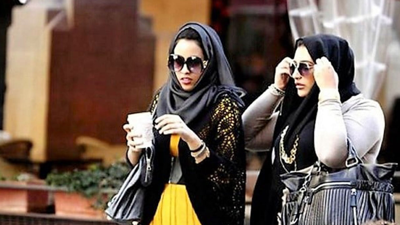 Foto - İranlılar Türkiye'nin bir şehrini resmen kuşattı