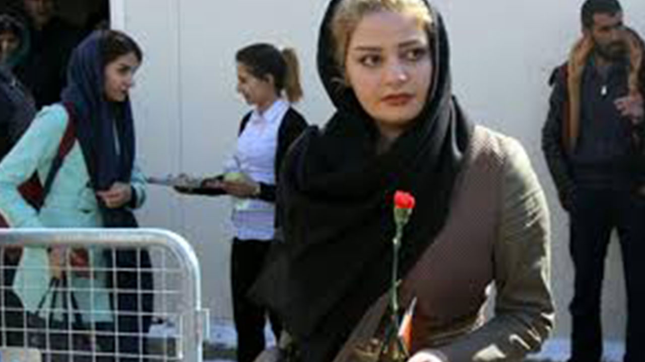 Foto - İranlılar Türkiye'nin bir şehrini resmen kuşattı