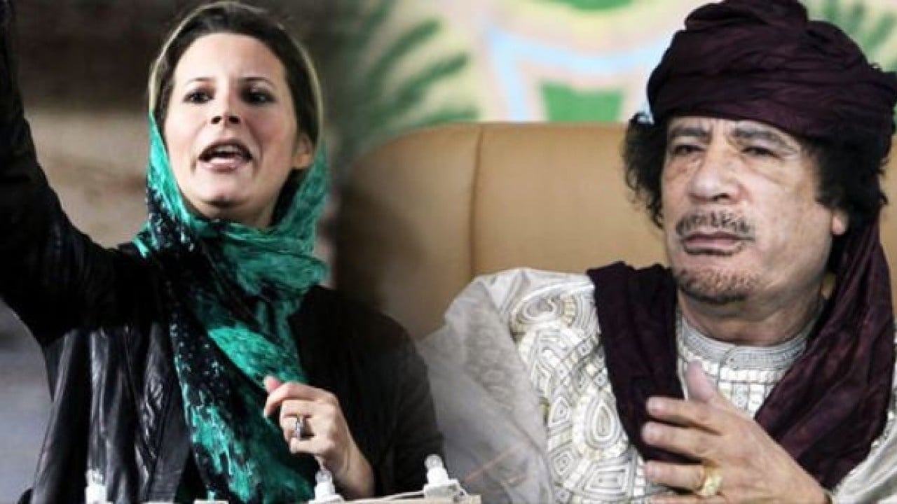 İranlıları böyle uyardı: Babam Batı'ya güvendi, sonu felaket oldu