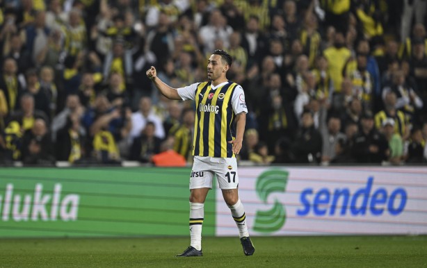 Foto - İrfan Can Kahveci için Fenerbahçe’ye komik teklif! Yönetim hiç düşünmedi bile… Yok artık!