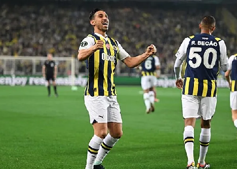 İrfan Can Kahveci için Fenerbahçe’ye komik teklif! Yönetim hiç düşünmedi bile… Yok artık!